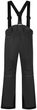 Bennet Jr, anthracite