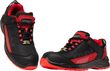 LUMINO S1P ESD NM Low Red