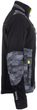 PREDATOR Jacket black/grey