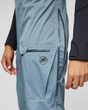 Haldigrat HS Bib Pants Men strata