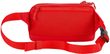 High Coast Hip Pack 1,5 True Red