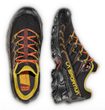Ultra Raptor II GTX Black/Yellow