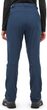 UBIC WARM PANT W SAPHIR NEW