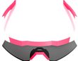 SPEEDCRAFT XS - Puddy Pink White - Smoke