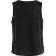 Abisko Lite Tank W Black