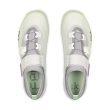 VENTO FEROX 2.0 LIGHT GREY - MINT GREEN