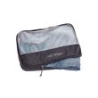 MESH BAG SET III black