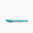 Passage Cutlery Set - [2 Piece] - Blue, Aqua Sea Blue