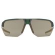 VECTIV SET OLIVE TRANSPARENT / MIR.GOLD 2026