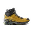 Ultra Raptor II Mid Leather GTX Savana/Alpine