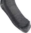 CLASSIC HIKE FULL CUSHION CREW, medium gray