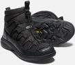 UNEEK SNK CHUKKA II WP W black/black