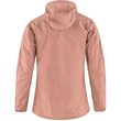 High Coast Wind Jacket W Dusty Rose