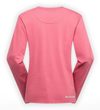 Moon Climb Long Sleeve W Rosebay