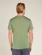 M Mer Core SS Tee LICHEN