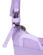 GO TECH CROSSBODY lavender
