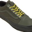 LX Old Skool Gore-Tex GRAPE LEAF