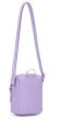 GO MICRO CROSSBODY 2 lavender