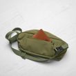 Ulvö Hip Pack Medium 2 Black Oak
