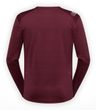 Tour Long Sleeve M Redwood