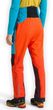 Supercouloir GTX Pro Pant M Tropic Blue/Cherry Tomato