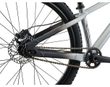 STP 26-Liv Brush Aluminum