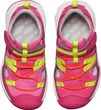 MOTOZOA SANDAL CHILDREN, jazzy/evening primrose