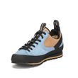 Rotpunkt Low LL blue/Light beige