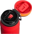 IceFlow™ Bottle Twist Flip 700 ml Chili Black
