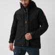 Skogsö Padded Jacket M Black