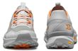 9.81 ENGAGE-LE, anniversary grey/garmont orange