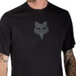 Ranger Ss Jersey Fox Head, Black