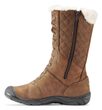 Crested Butte High Boot W, posl - dámské kozačky s kožíškem
