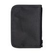 TRAVEL ZIP M RFID BLOCK black