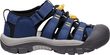 NEWPORT H2 CHILDREN, naval academy/keen yellow