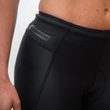 CYKLO ENTRY dámské kalhoty extra krátké true black