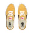 SK8-LOW SHOES Honey Gold/Purple Velvet