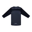 RUCKUS RIDE TEE WINGS CARBON
