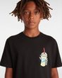 Lil Reggie SS Black