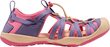 MOXIE SANDAL YOUTH purple haze/pink lemonade