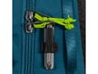 ECO 12L SLING BACKPACK econyl® tidal teal