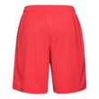 UA Tech Mesh Short, Red