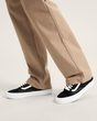 AUTHENTIC CHINO RELAXED PANT DESERT TAUPE