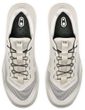 Mallet Trail Speedlace Vent Bone/Grey