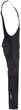 EREBOS Bibpants black