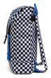 Vans Utility Backpack CHECKERBOARD Black/White