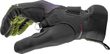 Ultratrail Storm TR, black-neonyellow-violeT