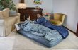 X'tra Quickbed Airbed Double (198 x 137 x 19 cm)