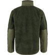 Vardag Pile Jacket M, Deep Forest-Laurel Green