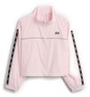 870960-01 Dětská bunda Windbreaker Růžová